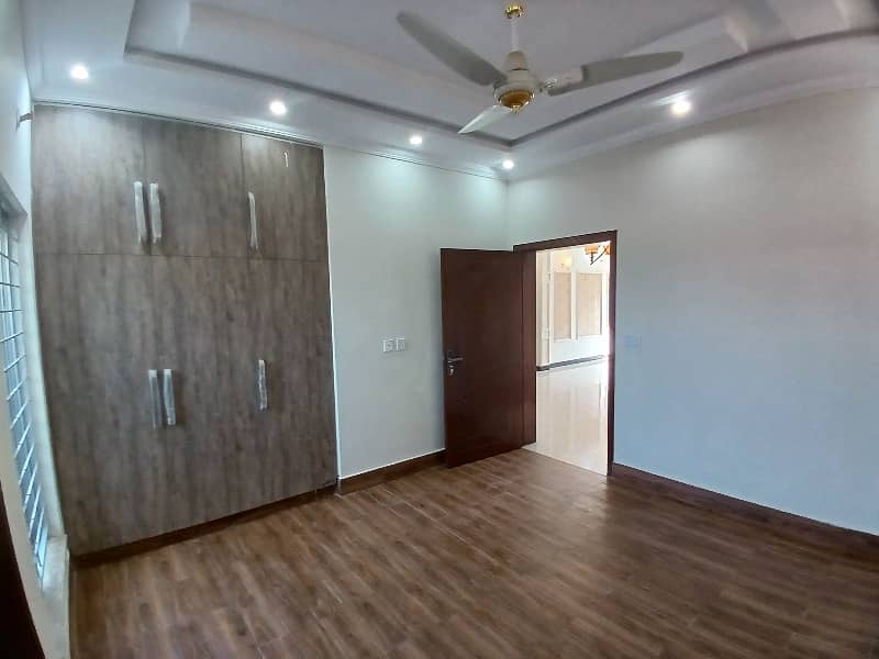 Centrally Located Upper Portion In DHA Phase 4 Is Available For rent 24