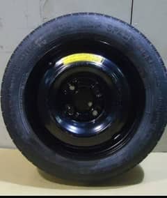 Suzuki alto tyres and rims