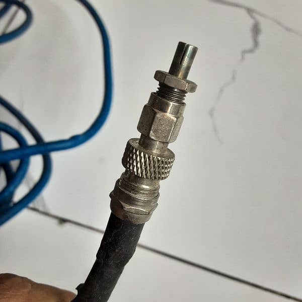 Antenna with 50 feet wire for internet devices, Evo , Modem 1