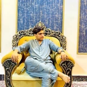 Awais rehman