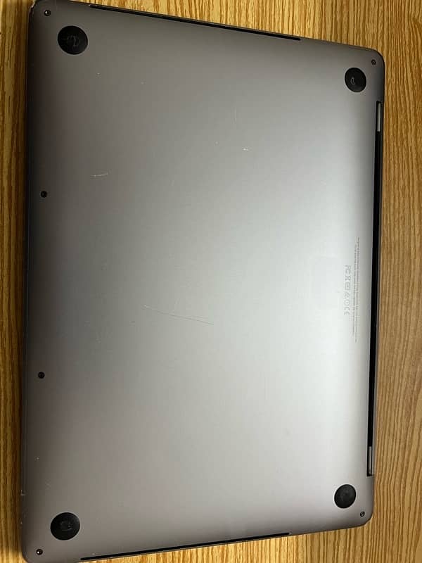 Apple Mac 2017 core i7, 16 GB, 256 GB 2