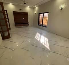 Your Ideal Prime Location 500 Square Yards Upper Portion Has Just Become Available In F-7