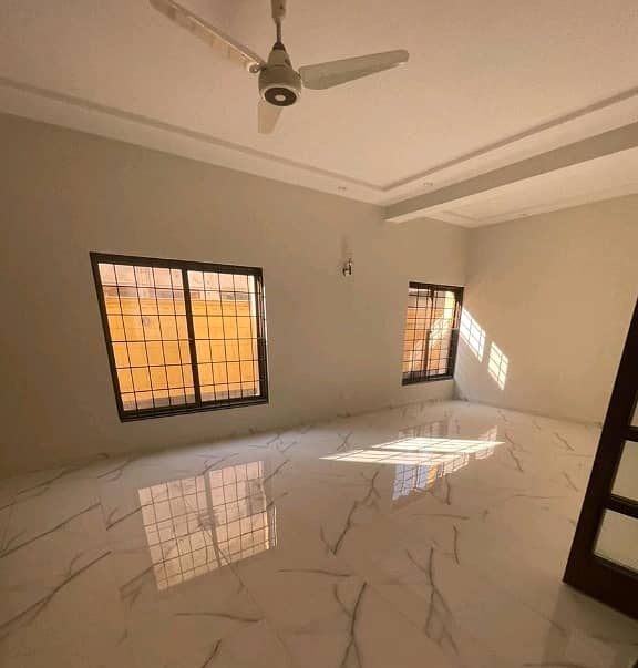 Your Ideal Prime Location 500 Square Yards Upper Portion Has Just Become Available In F-7 2