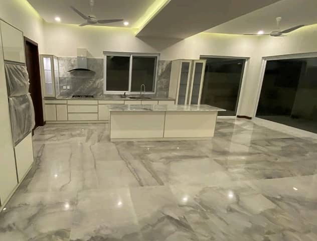 Your Ideal Prime Location 500 Square Yards Upper Portion Has Just Become Available In F-7 3