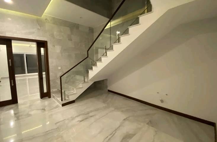 Your Ideal Prime Location 500 Square Yards Upper Portion Has Just Become Available In F-7 5