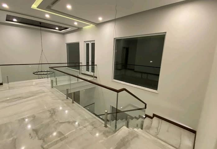 Your Ideal Prime Location 500 Square Yards Upper Portion Has Just Become Available In F-7 7