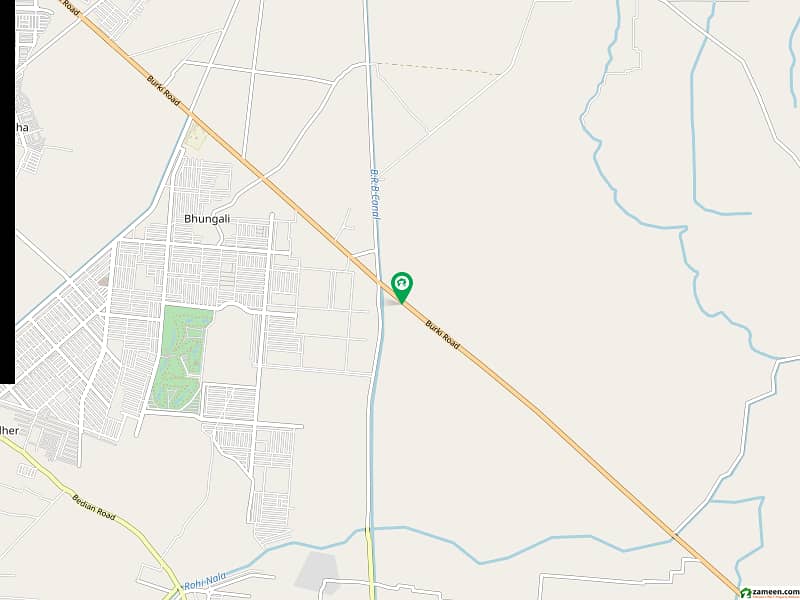 18 Mara Plot Boundary Wall Gate For Rent 0