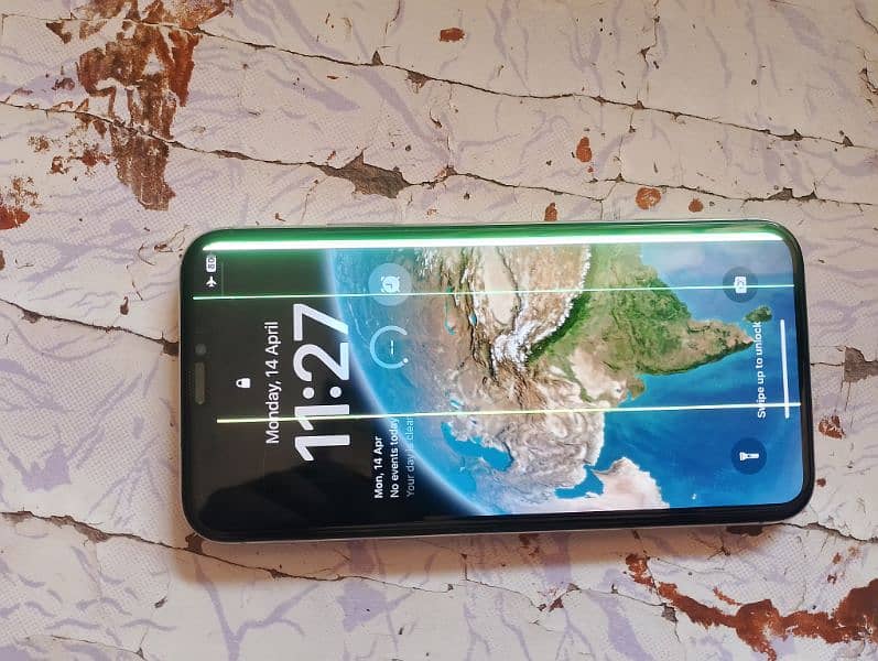 iphone x non Pta 0