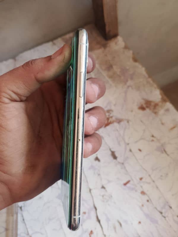 iphone x non Pta 2