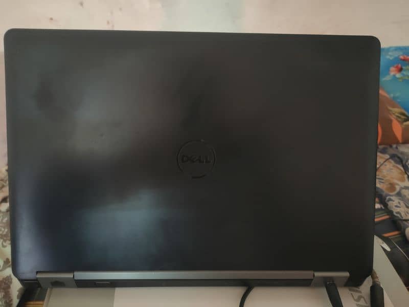Laptop Core i7 with 2 GB Dedicated Graphics Card 3