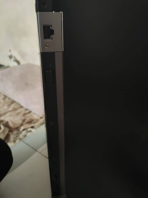 Laptop Core i7 with 2 GB Dedicated Graphics Card 8