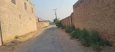5 Kanal Industrial Land Near sue Asel road & central Park