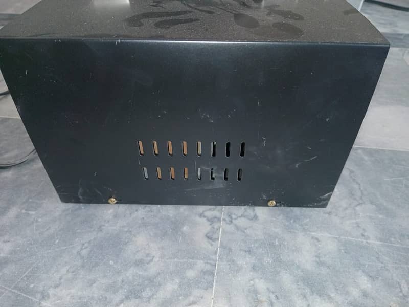 Window Ac 1.5 Ton / Branded Lot American 1