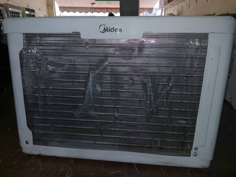 Window Ac 1.5 Ton / Branded Lot American 2
