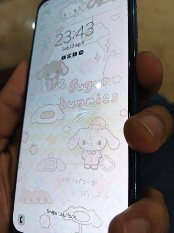 Samsung A32 available for Sale 4
