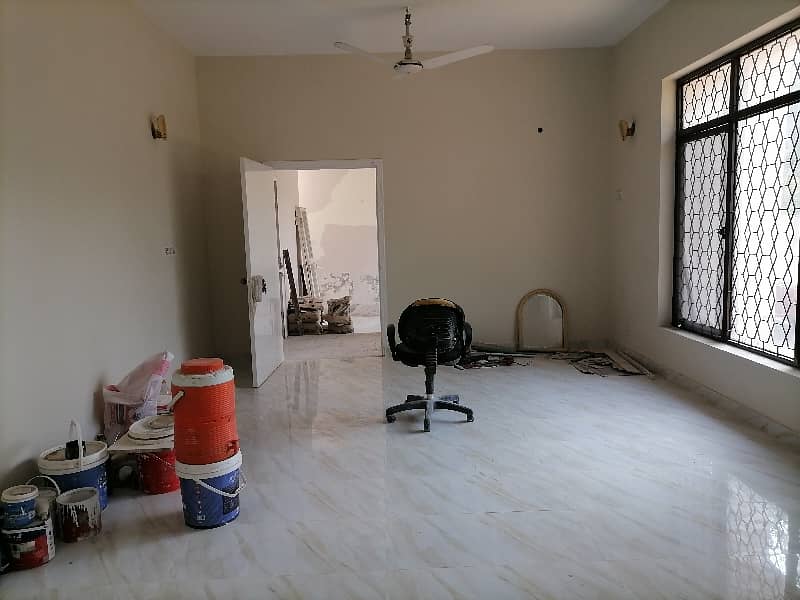 You Can Find A Gorgeous House For Rent In Askari 5 10