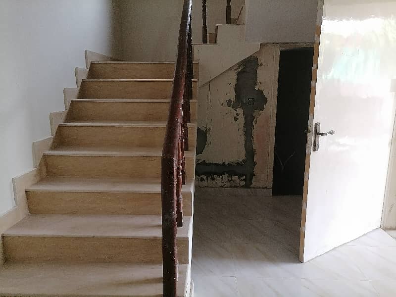 You Can Find A Gorgeous House For Rent In Askari 5 13