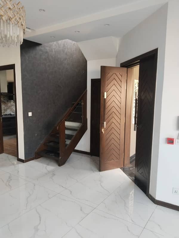 10 Marla Upper Portion Available For Rent In DHA Lahore Prime Location 2