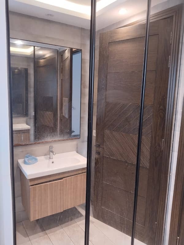 10 Marla Upper Portion Available For Rent In DHA Lahore Prime Location 10