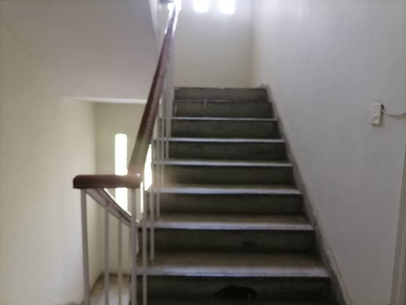 Looking For A Flat In Lahore 1