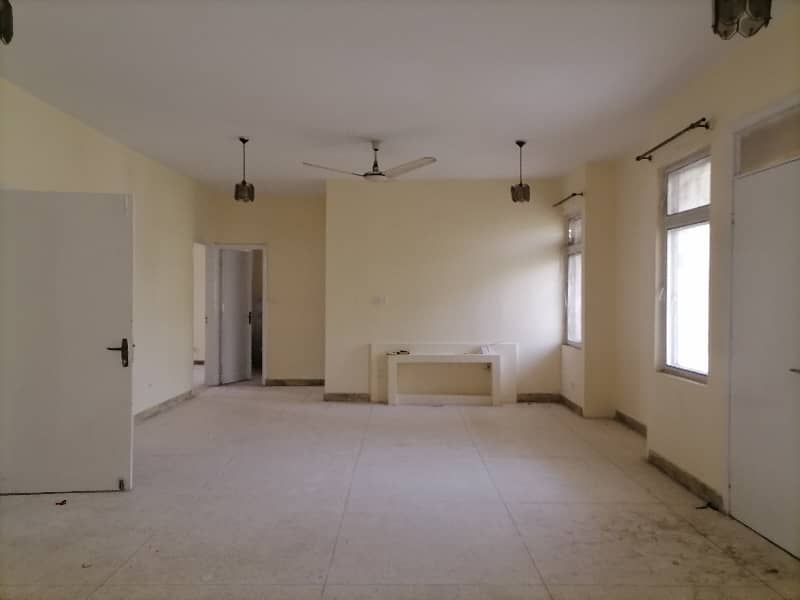 Looking For A Flat In Lahore 0