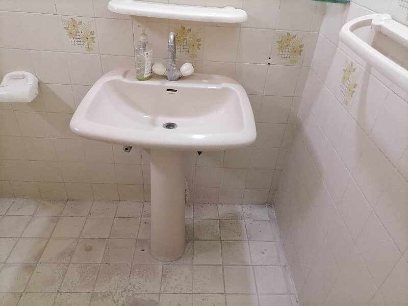 Looking For A Flat In Lahore 4