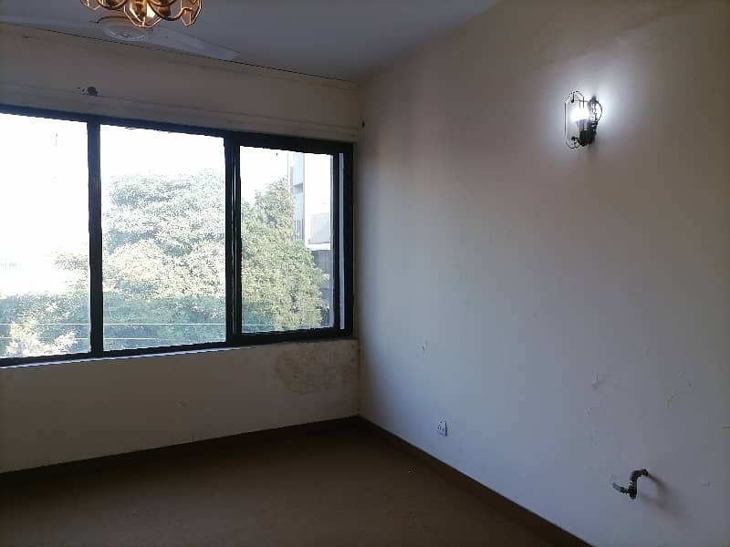 A Great Choice For A 10 Marla Flat Available In Askari 5 0