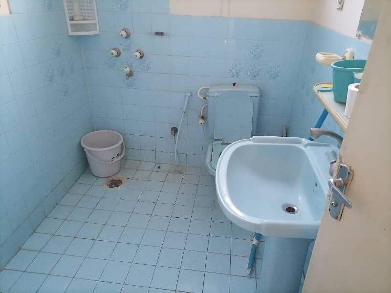 A Great Choice For A 10 Marla Flat Available In Askari 5 3