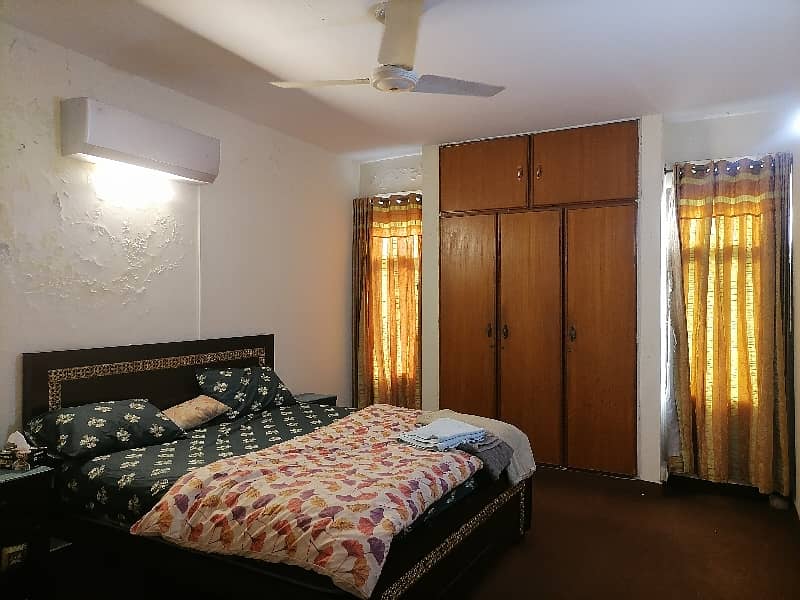 A Great Choice For A 10 Marla Flat Available In Askari 5 4