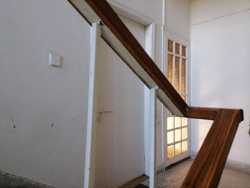 A Great Choice For A 10 Marla Flat Available In Askari 5 5
