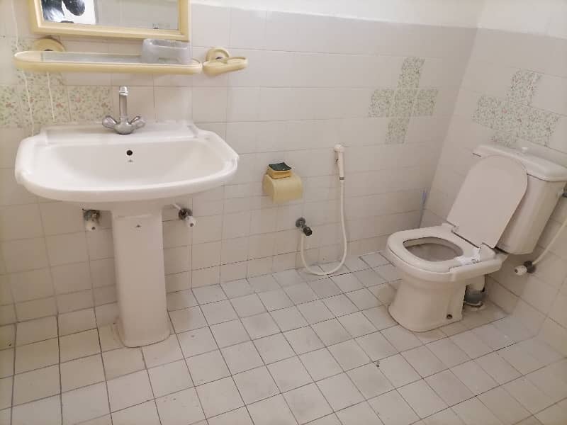 A Great Choice For A 10 Marla Flat Available In Askari 5 7