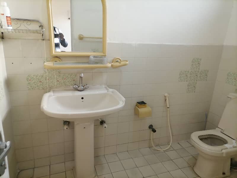 A Great Choice For A 10 Marla Flat Available In Askari 5 9