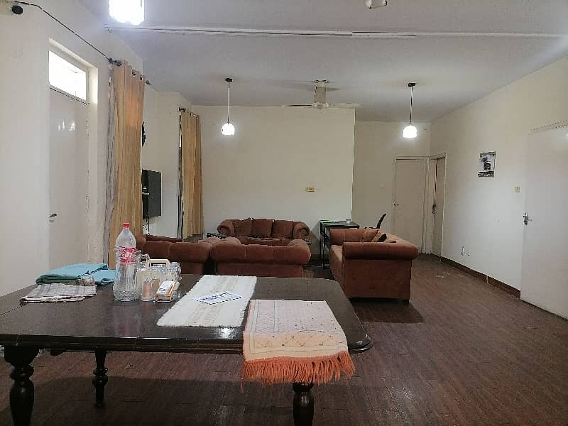 A Great Choice For A 10 Marla Flat Available In Askari 5 14