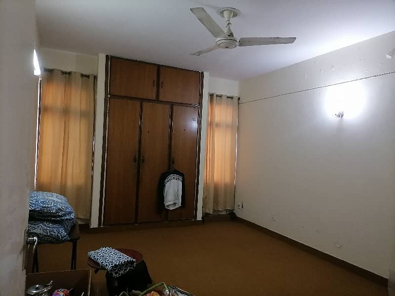 A Great Choice For A 10 Marla Flat Available In Askari 5 15