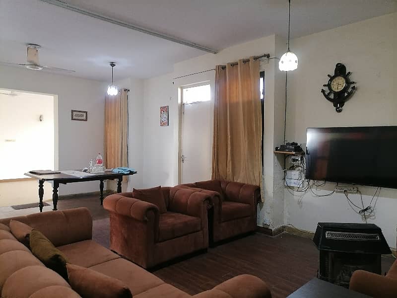 A Great Choice For A 10 Marla Flat Available In Askari 5 16