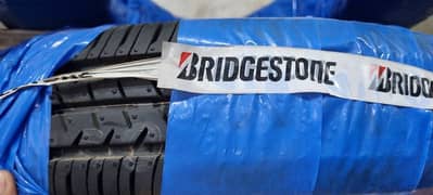 BRAND NEW IMPORTED TYRES AVAILABLE