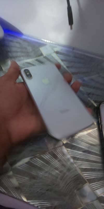 Iphone XS dual Sim PTA approved (dual PTA) 5