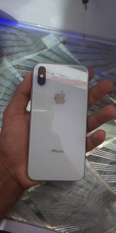 Iphone XS dual Sim PTA approved (dual PTA) 6