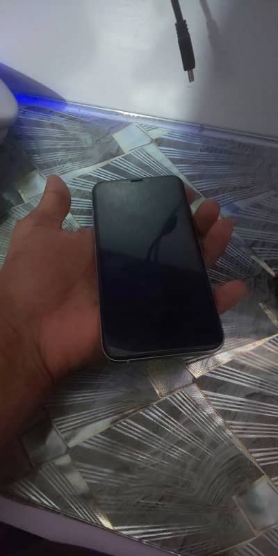 Iphone XS dual Sim PTA approved (dual PTA) 7