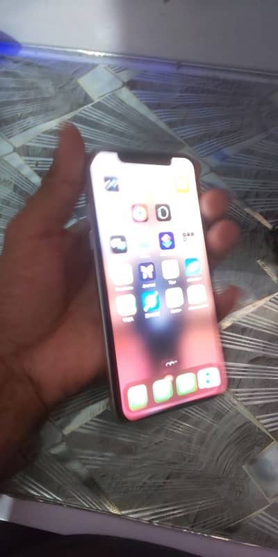 Iphone XS dual Sim PTA approved (dual PTA) 8