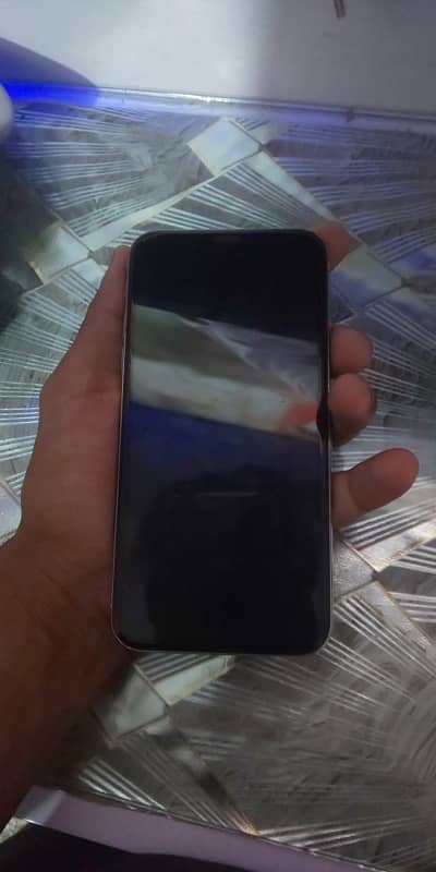 Iphone XS dual Sim PTA approved (dual PTA) 11
