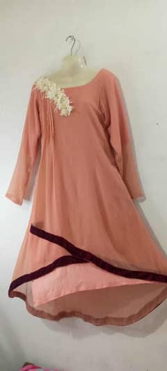 tail frock