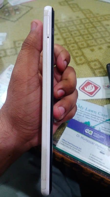 Samsung a23 one hand use 10/10 condition 3