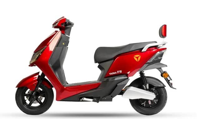Electric Bikes , Electric Scooty , EV Bike/Scooter Yadea t5 2025 New 2