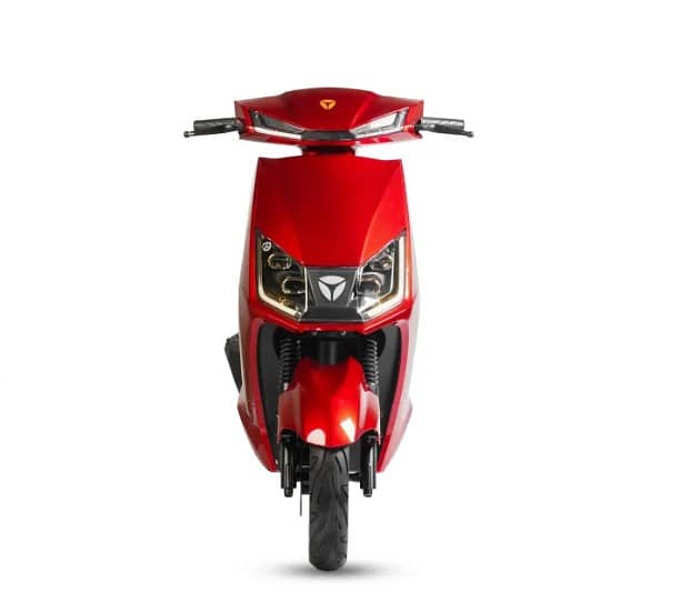 Electric Bikes , Electric Scooty , EV Bike/Scooter Yadea t5 2025 New 3