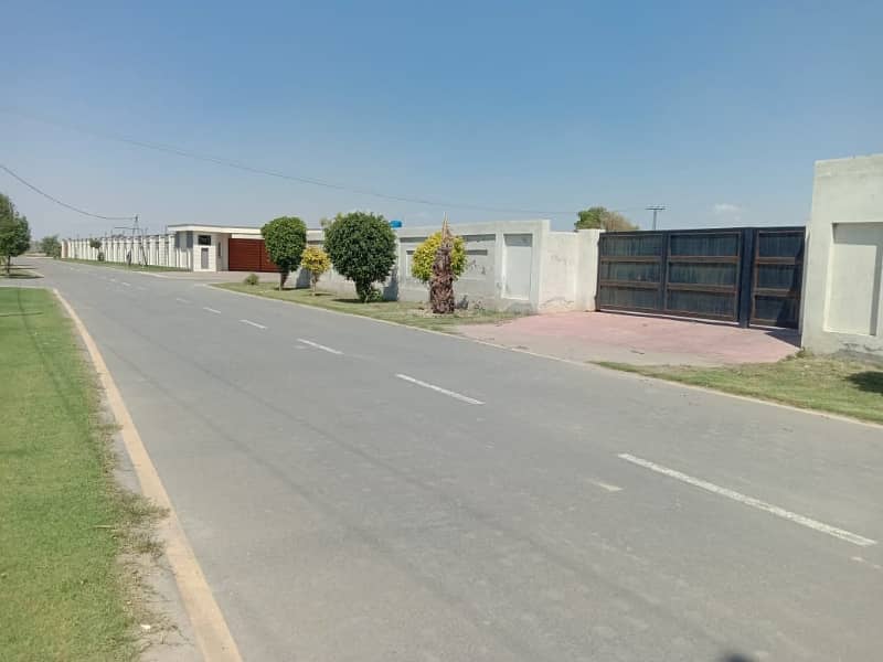 Buying A Residential Plot In Lahore? 3