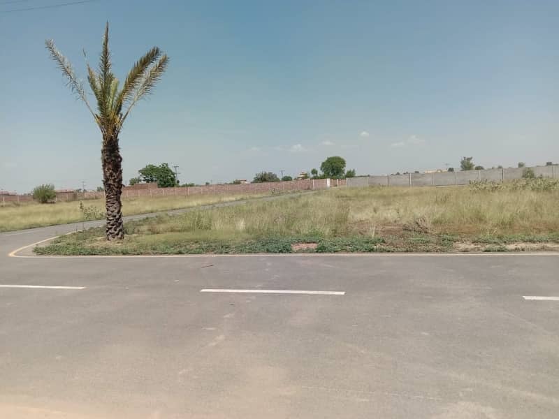 Buying A Residential Plot In Lahore? 0