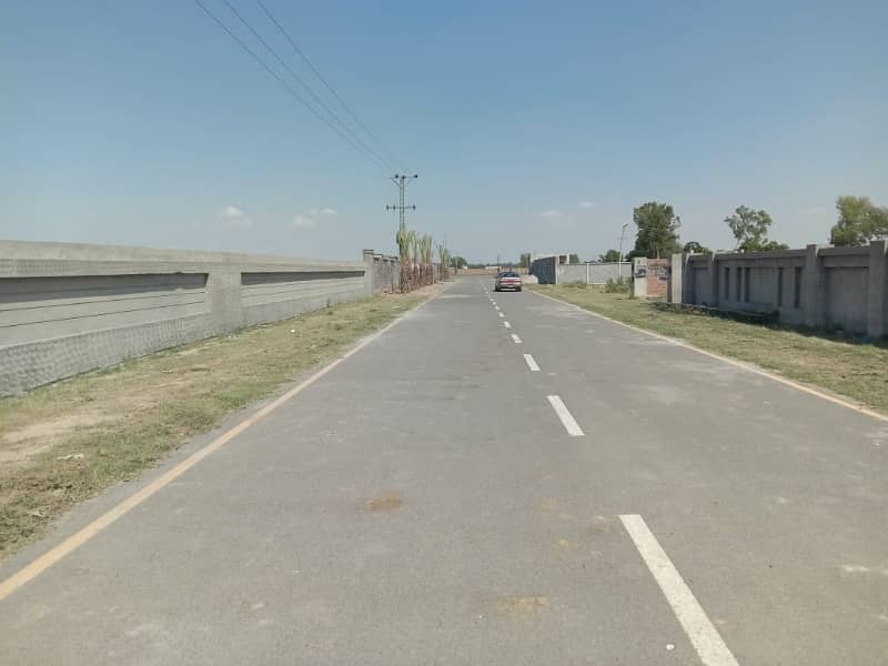 Buying A Residential Plot In Lahore? 6