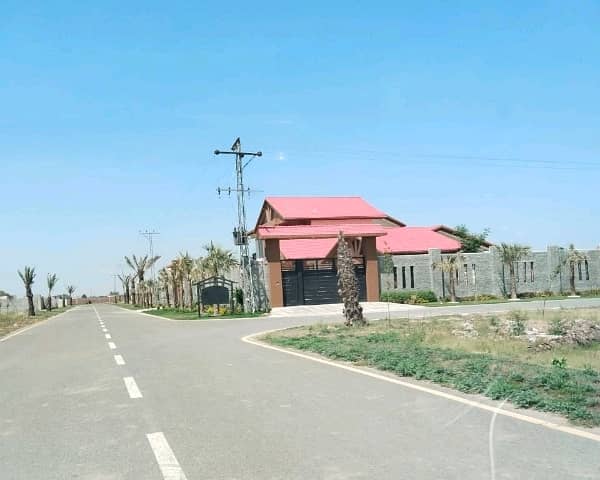 Buying A Residential Plot In Lahore? 10