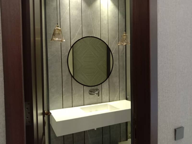 Centrally Located House In DHA Phase 8 - Ex Park View Is Available For sale 6
